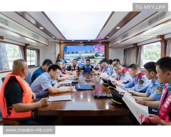 多部门联合应急演练定期举行，提升协同处置能力