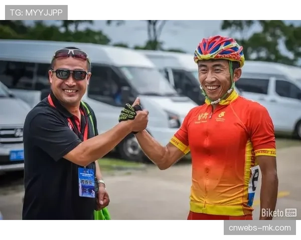 退役山地车手转型教练，分享训练经验