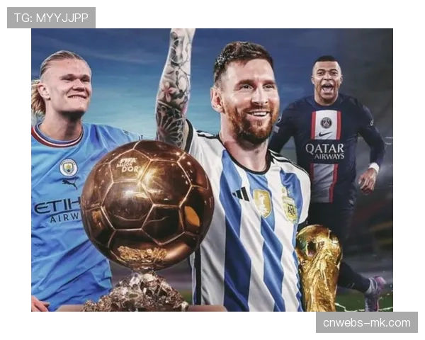 “后梅罗时代”的欧冠商业价值：新一代球星个人影响力能否撑起全球市场？