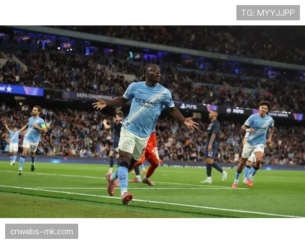 产业观察：欧冠收视数据揭示，高强度攻防转换比赛最受年轻观众青睐